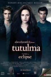 Alacakaranlık Efsanesi 3 Tutulma
