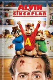 Alvin ve Sincaplar 1