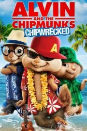 Alvin ve Sincaplar 3 Eğlence Adası