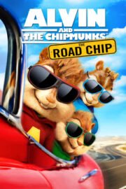 Alvin ve Sincaplar 4 Yol Macerası