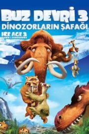 Buz Devri 3 Dinozorların Şafağı
