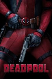 Deadpool 1