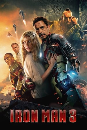 Demir Adam 3 izle