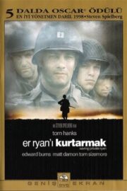 Er Ryanı Kurtarmak