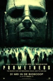 Prometheus