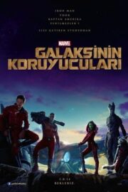 Galaksinin Koruyucuları 1