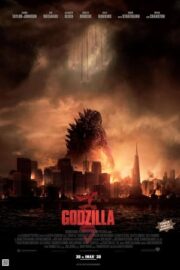Godzilla 1