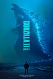 Godzilla 2 Canavarlar Kralı