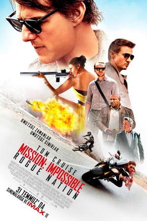 Görevimiz Tehlike 5 Haydut Kabile izle