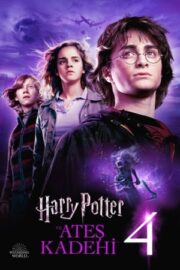 Harry Potter 4 Ateş Kadehi