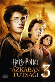 Harry Potter 3 Azkaban Tutsağı