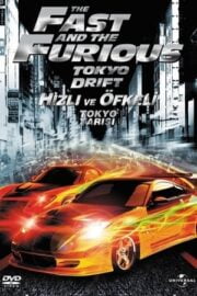 Hızlı ve Öfkeli 3: Tokyo Yarışı