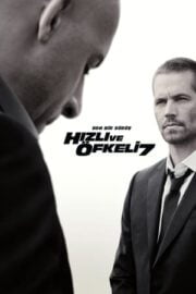Hızlı ve Öfkeli 7