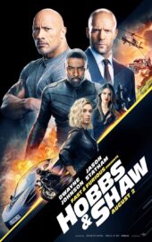 Hızlı ve Öfkeli Hobbs ve Shaw 2