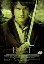 Hobbit 1 Beklenmedik Yolculuk