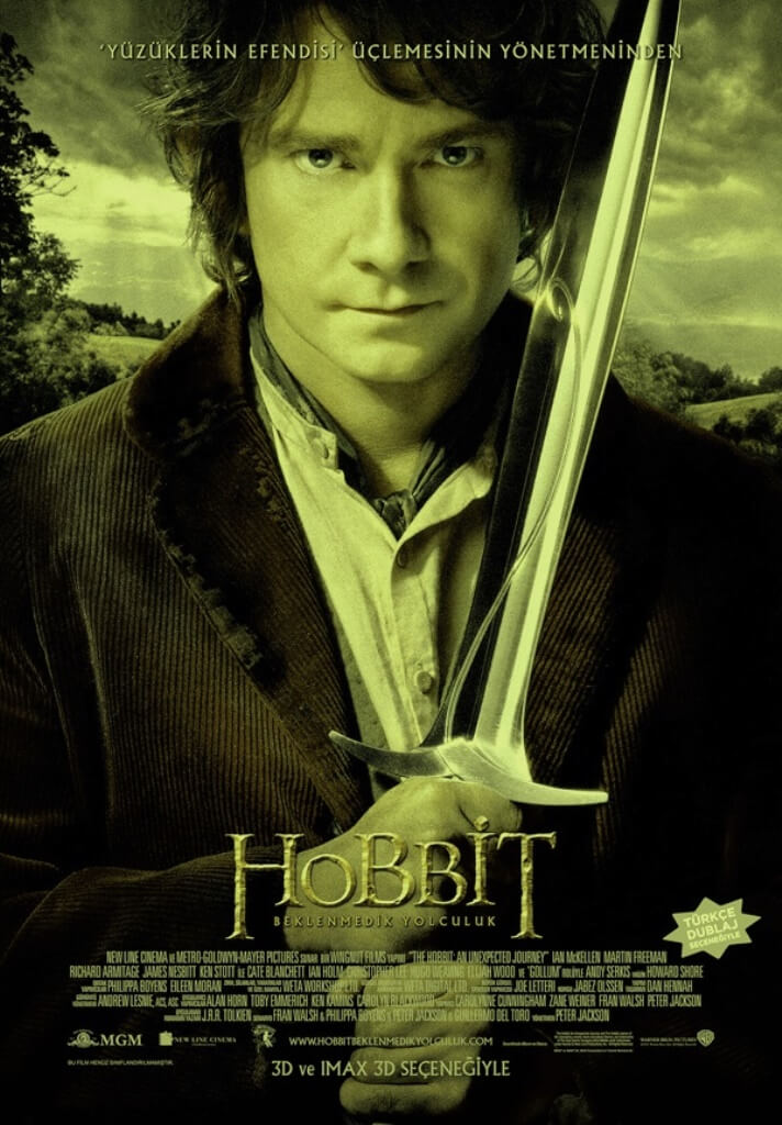 Hobbit 1