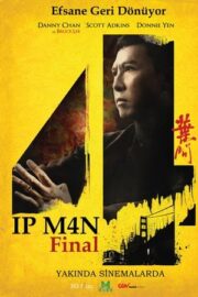 İp Man 4 Final