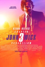 John Wick 3 Parabellum