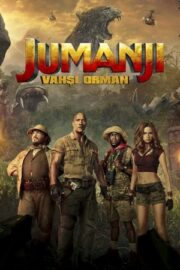 Jumanji 2 Vahşi Orman