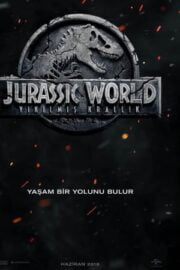 Jurassic World: Yıkılmış Krallık