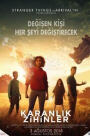 Karanlık Zihinler