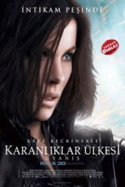 Karanlıklar Ülkesi 4 Uyanış