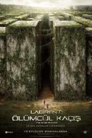Labirent 1 Ölümcül Kaçış