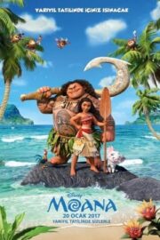 Moana