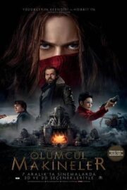Ölümcül Makineler