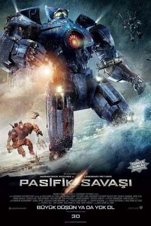 Pasifik Savaşı 1