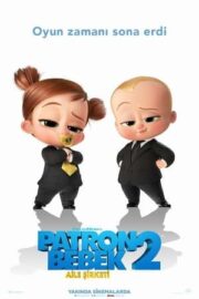 Patron Bebek 2 Aile Şirketi