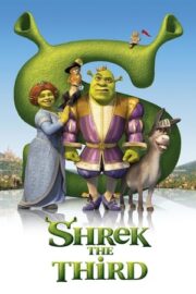 Şrek 3