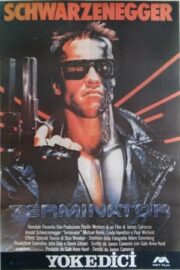 Terminatör 1