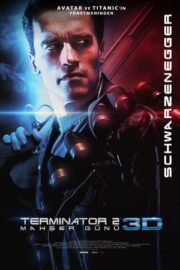 Terminatör 2: Mahşer Günü