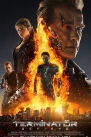 Terminatör 5 Genisys