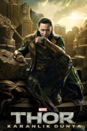 Thor 2 Karanlık Dünya