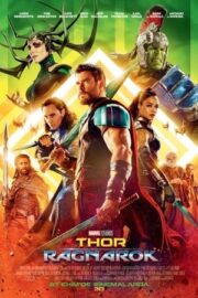 Thor 3 Ragnarok