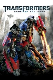 Transformers 3 Ay’ın Karanlık Yüzü