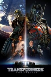 Transformers 5 Son Şövalye