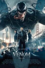 Venom: Zehirli Öfke