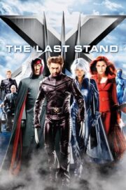 X-Men 3 Son Direniş