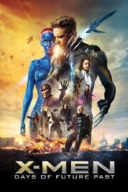 X-Men Geçmiş Günler Gelecek