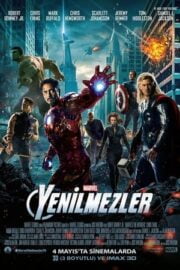 Yenilmezler 1