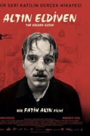 Altın Eldiven