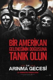 Arınma Gecesi 4 İlk Arınma Gecesi