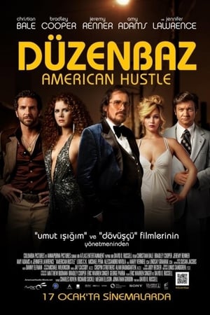 Düzenbaz izle