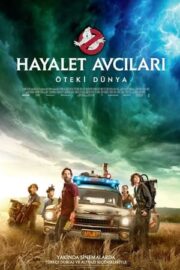 Hayalet Avcıları: Öteki Dünya