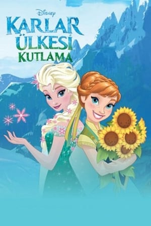 Karlar Ülkesi 2 Kutlama izle