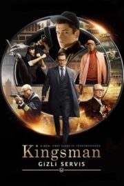 Kingsman 1 Gizli Servis