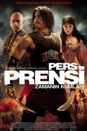 Pers Prensi Zamanın Kumları